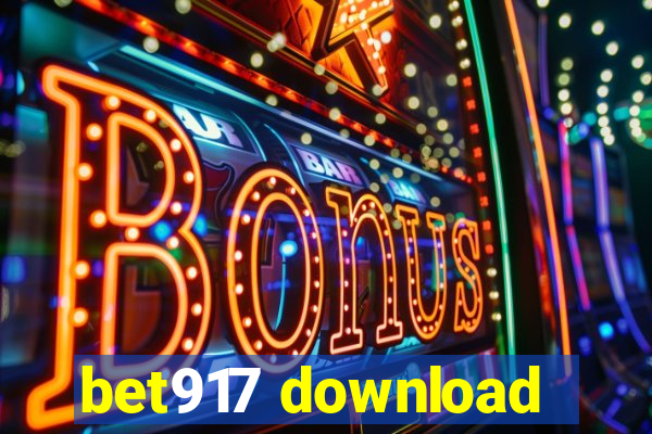 bet917 download